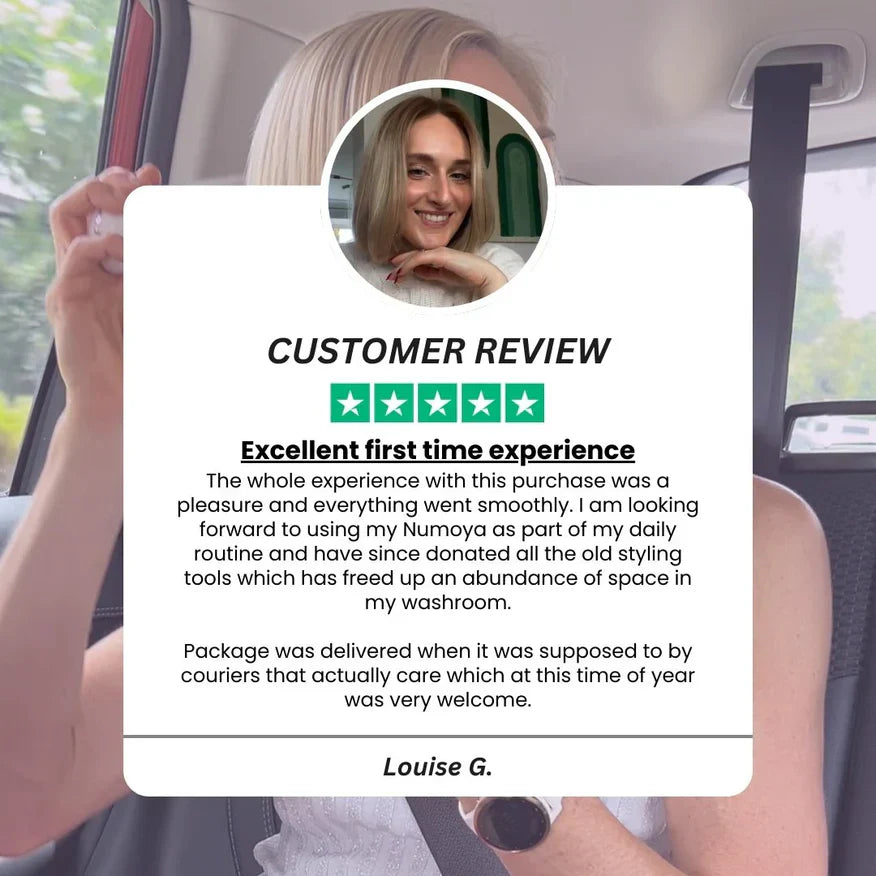 GoBrush Pro - The Short Hair Specialist