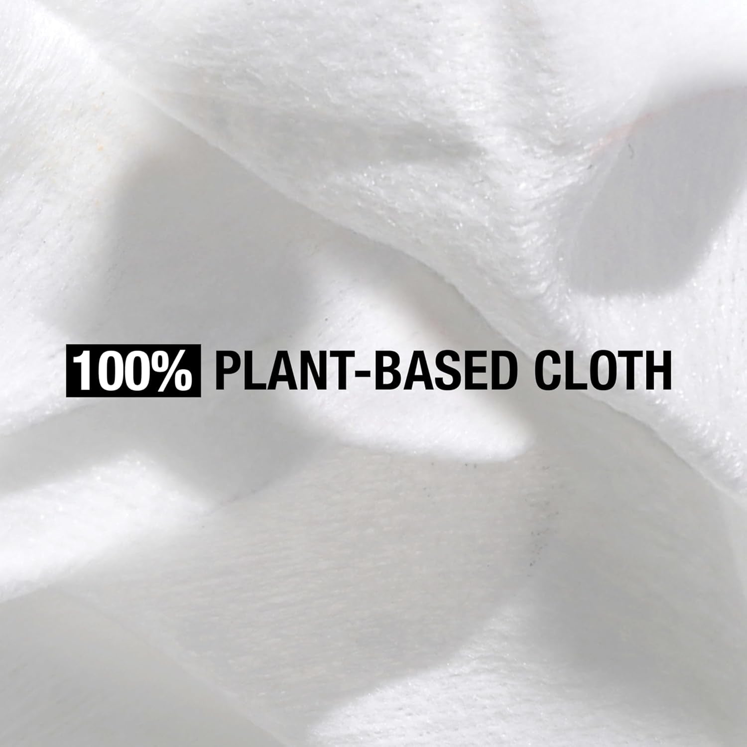 Makeup Remover Wipes, Daily Facial Cleanser Towelettes, Gently Cleanse and Remove Oil & Makeup, Alcohol-Free Makeup Wipes, 2 X 25 Ct