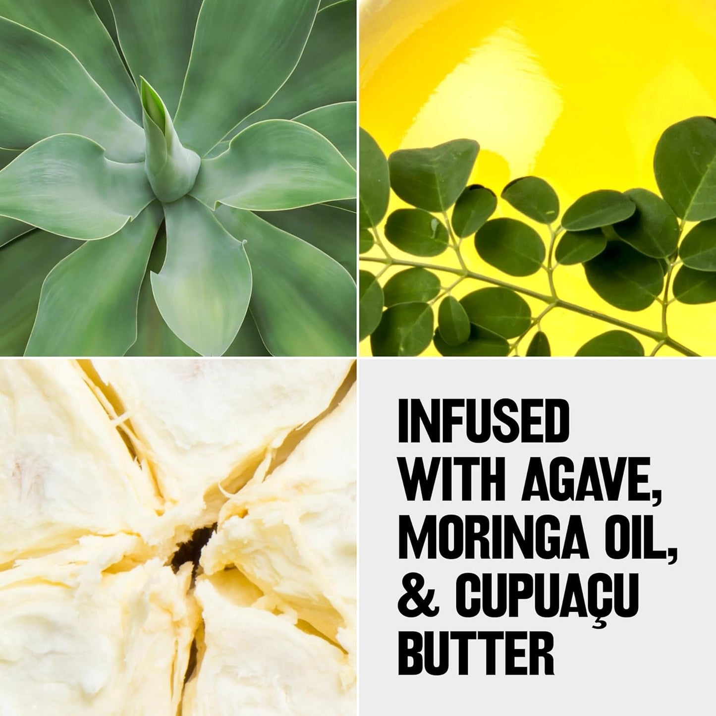 Super Lustrous Lip Gloss, Non-Sticky, Hydrating, High Shine Finish, 200 Crystal Clear, 0.13 Oz