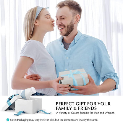 Facial Cleansing Brush Silicone Face Scrubber: 7 in 1 FBS-D Electric Exfoliating Rotating Massage Device Waterproof Deep Cleaning Exfoliation Spa Machine - Electronic Skin Care Wash System